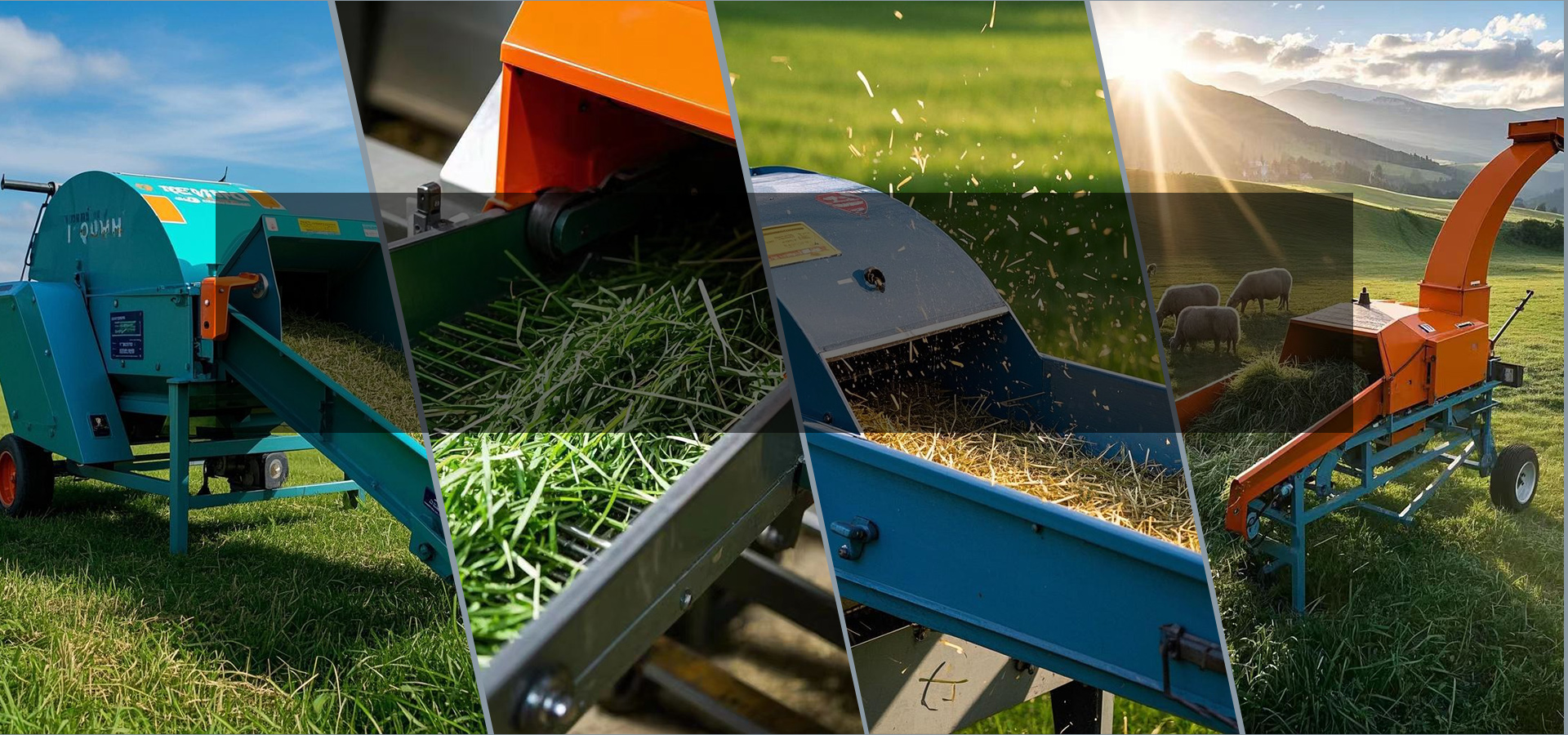 One device enables easy feeding