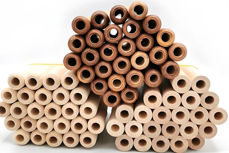 Charcoal Briquette Extruder